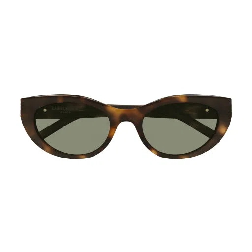 Saint Laurent SL M115 Sunglasses - view 4